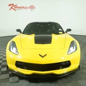 2014 Chevrolet Corvette