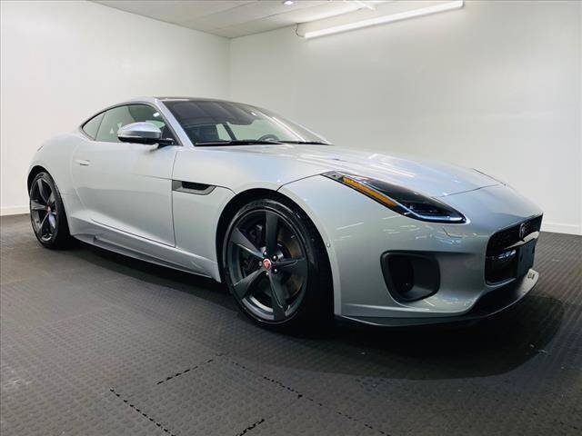 2018 Jaguar F-TYPE - Image 6