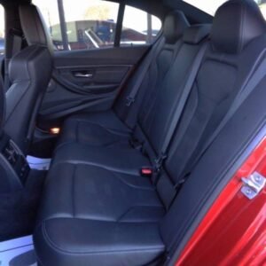 2015 BMW M3 – 4dr Sedan