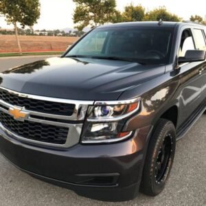 2015 Chevrolet Suburban – 4×4 LT 1500 4dr SUV