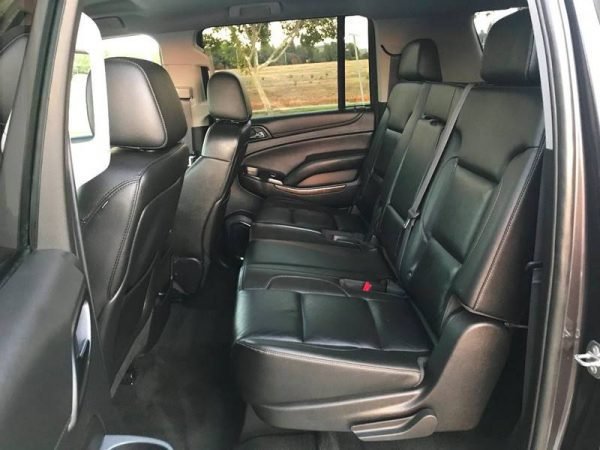 2015 Chevrolet Suburban – 4×4 LT 1500 4dr SUV - Image 2