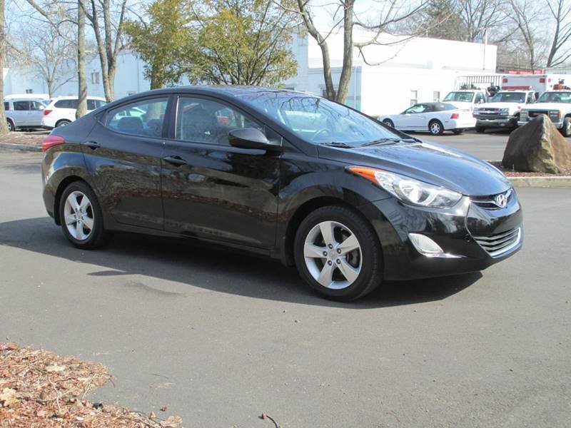 2013 Hyundai Elantra - Image 5