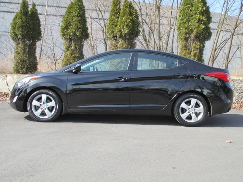 2013 Hyundai Elantra - Image 6