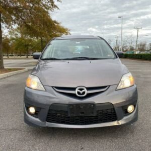 2008 Mazda5 for sale