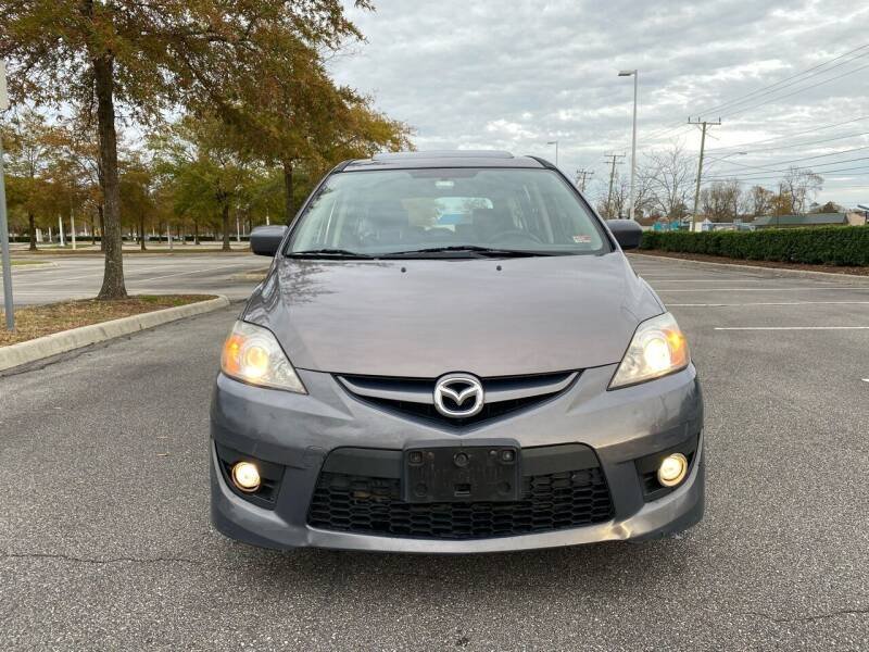2008 Mazda5 for sale
