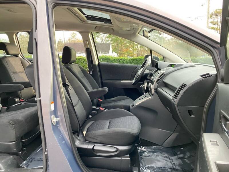 2008 Mazda5 for sale - Image 2