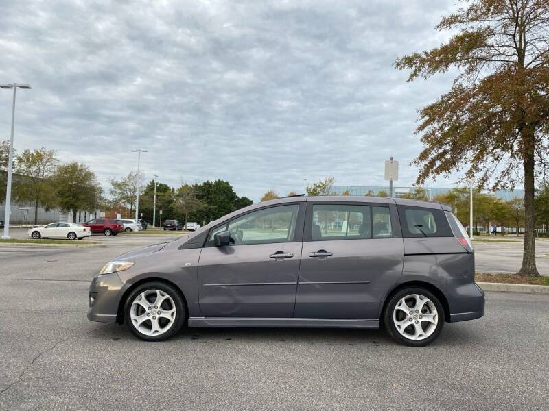 2008 Mazda5 for sale - Image 4