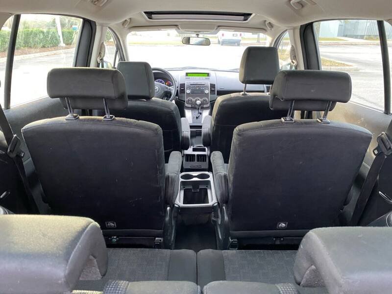 2008 Mazda5 for sale - Image 7