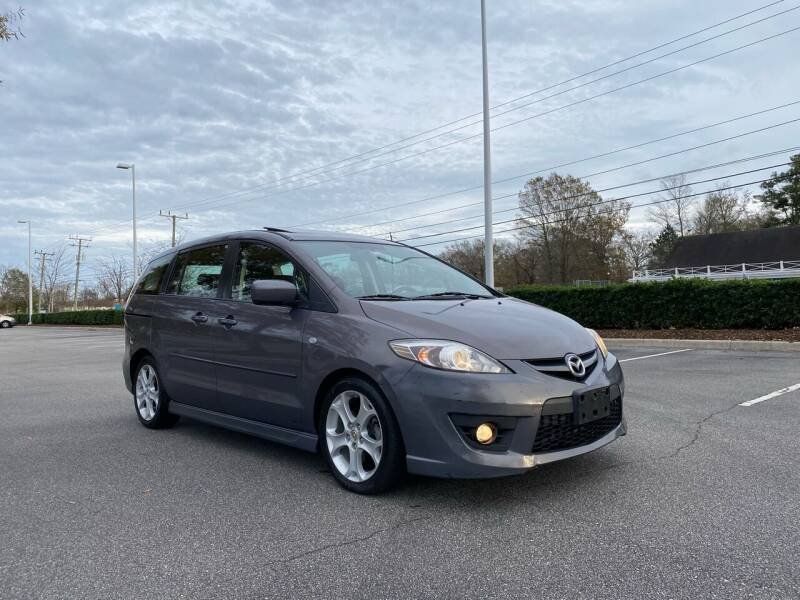 2008 Mazda5 for sale - Image 3