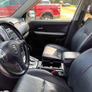 2013 Suzuki Grand Vitara Limited AWD