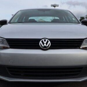 2014 Volkswagen Jetta