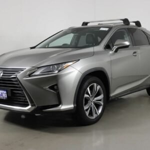 2016 Lexus RX350 for sale