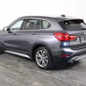 2016 BMW X1