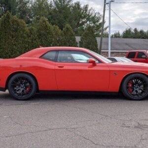 2016 Dodge Challenger