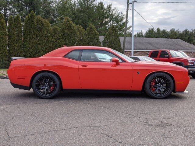 2016 Dodge Challenger