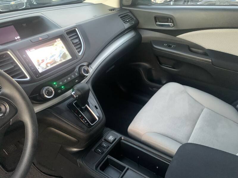 2016 Honda CR-V - Image 2
