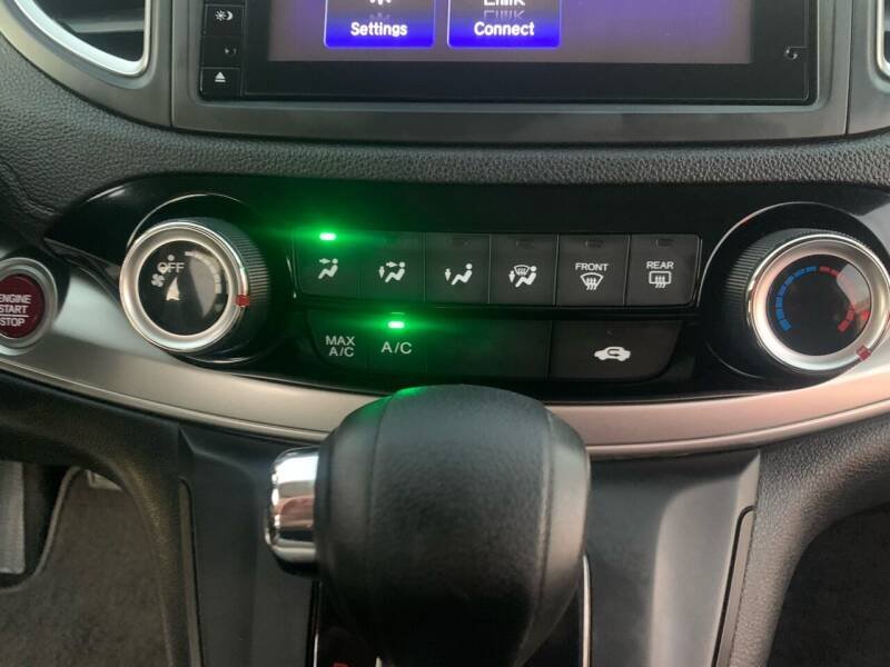 2016 Honda CR-V - Image 6