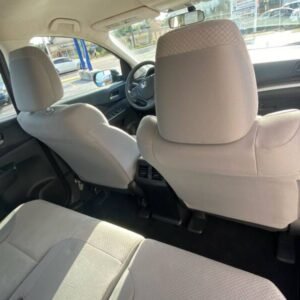 2016 Honda CR-V FWD Exterior
