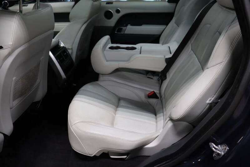 2016 Land Rover Range Rover Sport - Image 5
