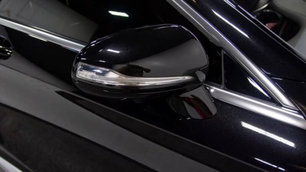 2016 Mercedes-Benz S-Class - Image 5