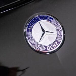 2016 Mercedes-Benz S-Class