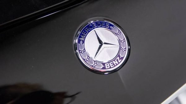 2016 Mercedes-Benz S-Class - Image 2