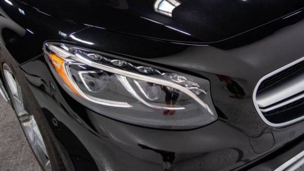2016 Mercedes-Benz S-Class - Image 3