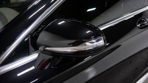 2016 Mercedes-Benz S-Class - Image 4