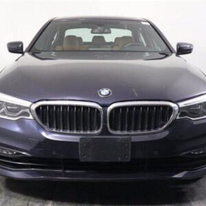 AWD 540i xDrive 4dr Sedan