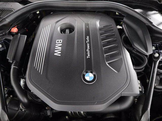 AWD 540i xDrive 4dr Sedan - Image 5