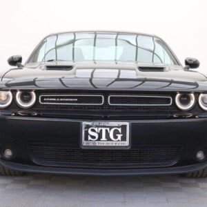 2017 Dodge Challenger