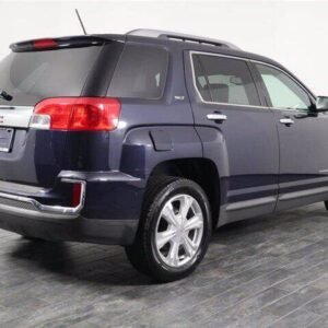 2017 GMC Terrain
