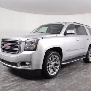 2017 GMC Yukon