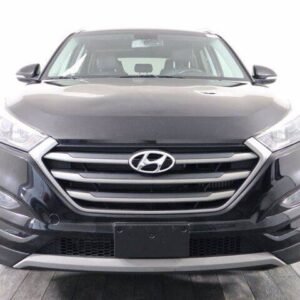 2017 Hyundai Tucson Black Noir Pearl