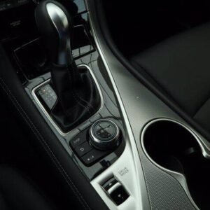 2017 Infiniti q50 Graphite Shadow