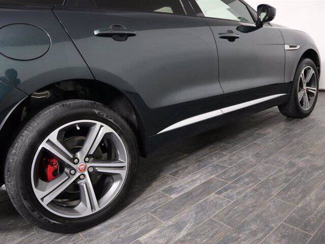 2017 Jaguar F-PACE - Image 4