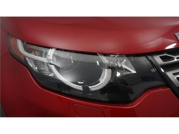 2017 Land Rover Discovery Sport - Image 5