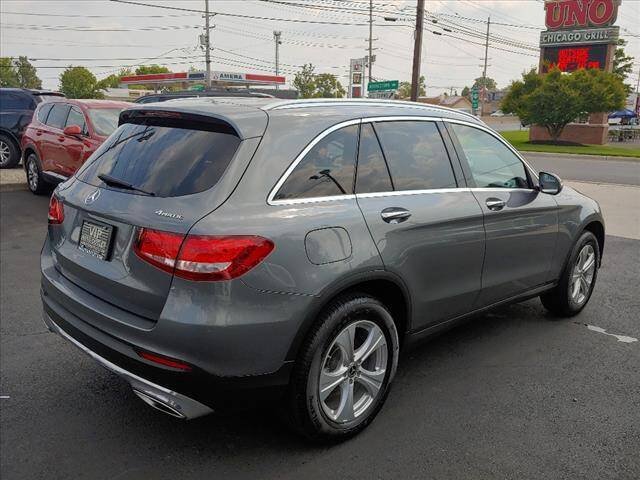 2017 Mercedes-Benz GLC - Image 4