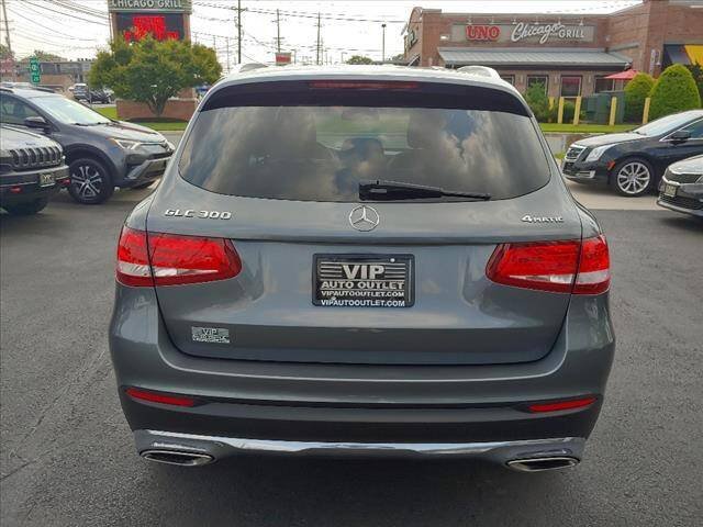 2017 Mercedes-Benz GLC - Image 5
