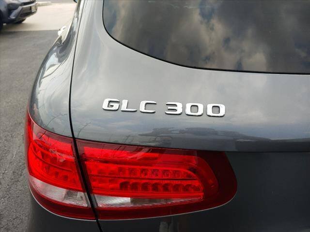 2017 Mercedes-Benz GLC - Image 6