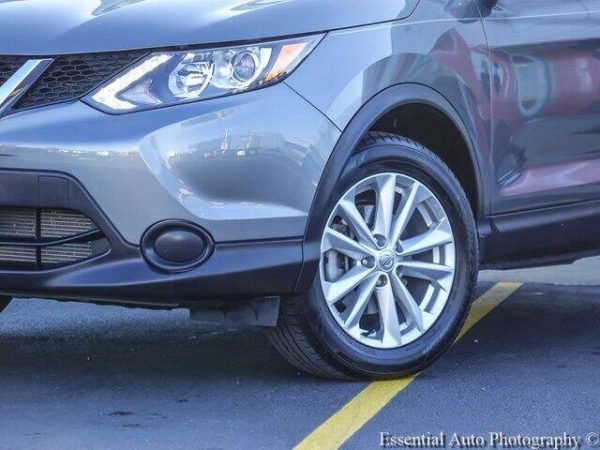 2017 Nissan Rogue Sport - Image 7