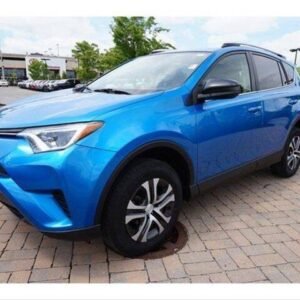 2017 Toyota RAV4