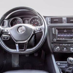 2017 Volkswagen Jetta