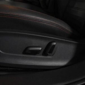 2017 Volkswagen Jetta Black