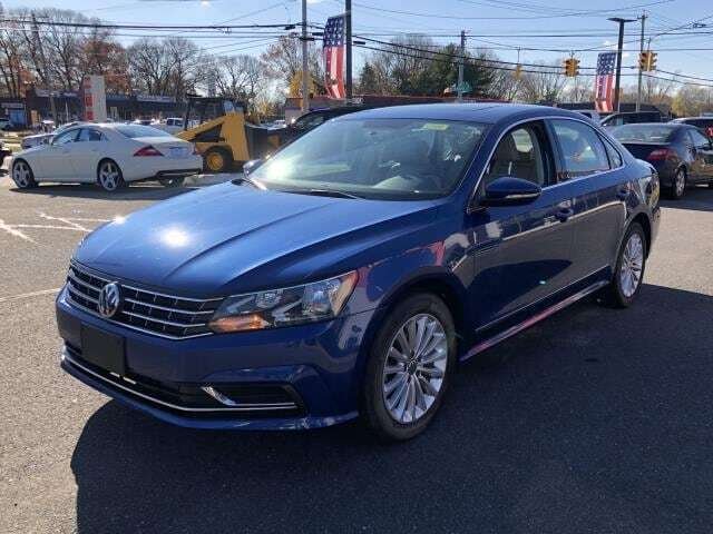 2017-volkswagen-passat-1-8t-se-4dr-sedan