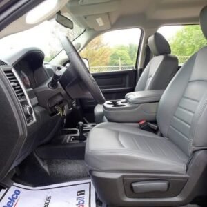 2017 Ram 2500 Lone Star Crew Cab LB 4WD