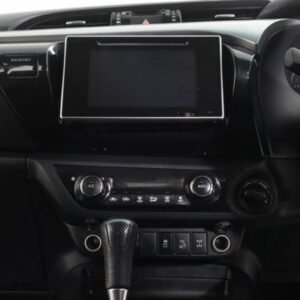 2018 Toyota Hilux SR5 for sale