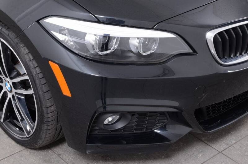 AWD 230i xDrive 2dr Coupe