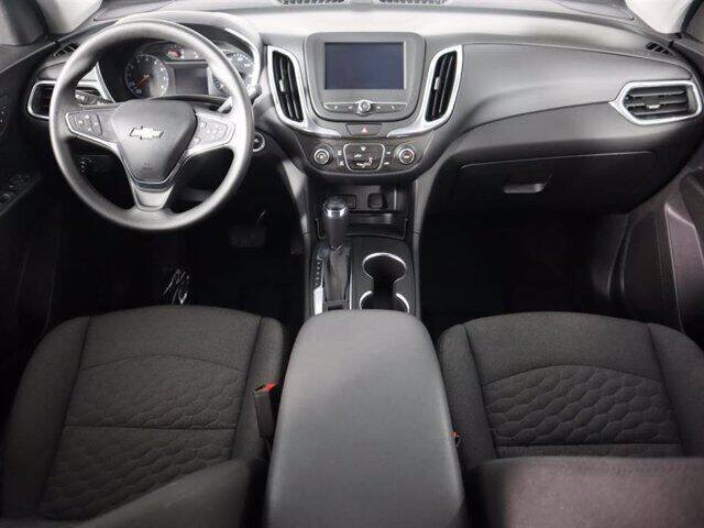 2018 Chevrolet Equinox - Image 5