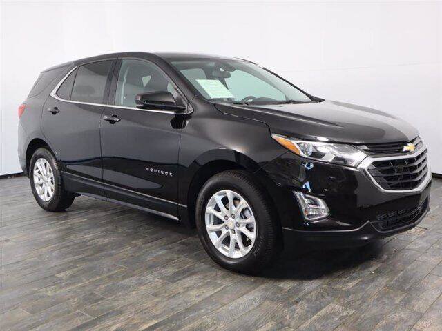 2018 Chevrolet Equinox - Image 2